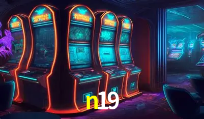 Estatísticas do Jogo n19