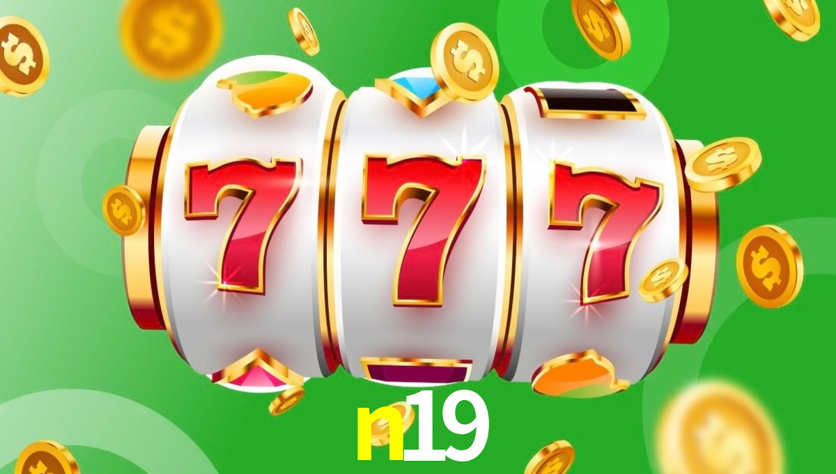 Casino VIP n19