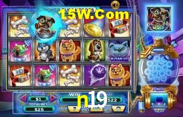 Integração de APIs n19