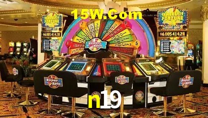 Integração de APIs n19